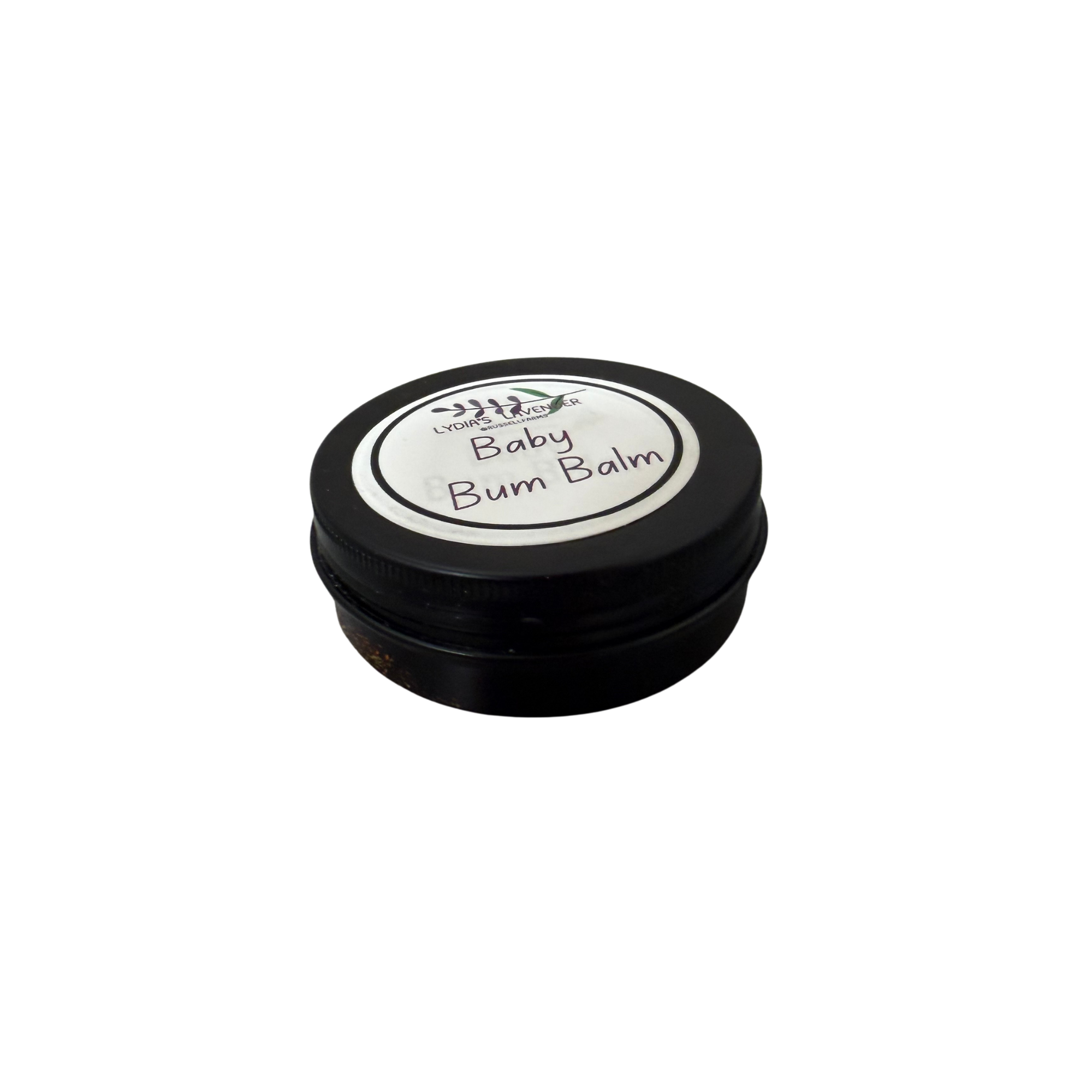 Lavender Baby Bum Balm